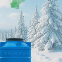 فروش آب به مدت ۱ساعت