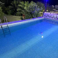 اجاره روزانه ویلا باغ