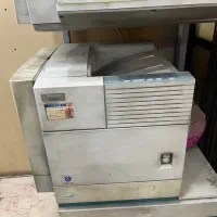 دستگاه فتوکپی مدل شارپ