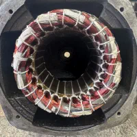 سیم پیچی و برق صنعتی|ماشین‌آلات صنعتی|رباط‌کریم, رباط‌کریم|دیوار