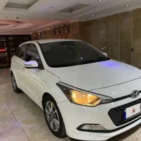 I20 مونتاژ مدل ۱۳۹۶ فول کامل