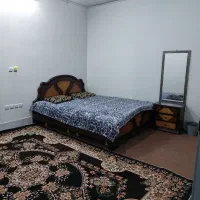 اجاره اپارتمان ویلایی مبله بسیار تمیز و شیک|اجارهٔ کوتاه‌مدت آپارتمان و سوئیت|اصفهان, کشاورزی|دیوار