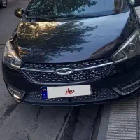 چری اریزو ۵توربو