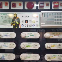 اعلام حریق و اطفا حریق|خدمات پیشه و مهارت|نسیم‌شهر, |دیوار