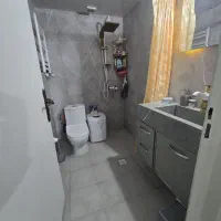 اپارتمان ۱۰۶متر دوخواب/سندار/روبه نما/خوش نقشه|اجارهٔ آپارتمان|کرج, گلشهر|دیوار