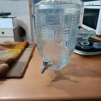 کلمن شربت خوری