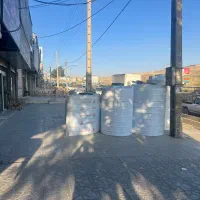 فروش انواع منبع اب  رودهن