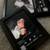 تابلو|تابلو، نقاشی، عکس|مشهد, شهید آوینی|دیوار