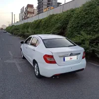 برلیانس مدل ۹۷