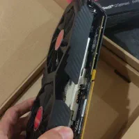 کارت گرافیک xfx 580 8g|قطعات و لوازم جانبی رایانه|یزد, |دیوار