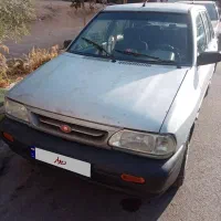 پراید شرایطی