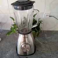 مخلوط کن با اسیاب