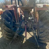 تراکتور 285جفت دستی