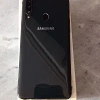 سامسونگ a20 s|موبایل|اردبیل, |دیوار