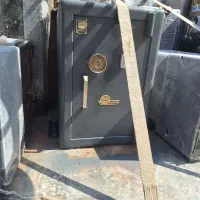 گاوصندوق  استوک کلید صفر