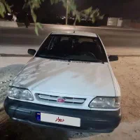 پراید ۹۹|خودرو سواری و وانت|کوه چنار, |دیوار