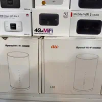 مودم با تست قبل از خرید در محل شما 5G/TDLTE|مودم و تجهیزات شبکه|اصفهان, حسین‌آباد|دیوار
