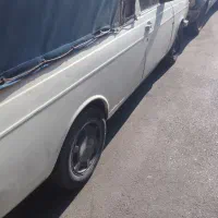 پیکان وانت ۸۴