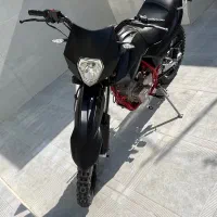 موتور کویر کراس 250 t2