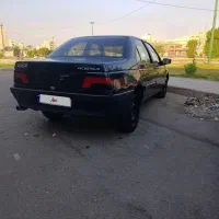 پژو 405 مدل 82 انژکتور|خودرو سواری و وانت|اهواز, فاز ۲ پادادشهر|دیوار