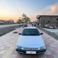 405دوگانه فابریک مدل ۸۸.تک برگ سند