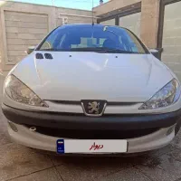 206تیپ 2 سال ۹۹ کم کارکرد|خودرو سواری و وانت|کرمان, |دیوار