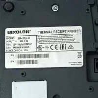 پرینتر حرارتی بیکسلون مدل 350III پلاس|پرینتر، اسکنر، کپی، فکس|مشهد, هفده شهریور|دیوار