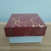 پا بند طلا گمشده