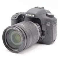 CANON 7D 18+200 IS|دوربین عکاسی و فیلم‌برداری|تهران, شیخ هادی|دیوار