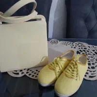 پوشاک|کیف، کفش، کمربند|پرند, فاز ۵|دیوار