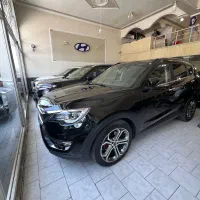 فیدلیتی پرایم ۷ نفره ۵ پر مدل ۱۴۰۳ کارکرد ۱۲ هزار
