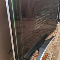 تلوزیون سامسونگ 4K UHD|تلویزیون و پروژکتور|شیراز, ده پیاله|دیوار