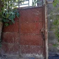 در حیاط سالم ۲مترو نیم|مصالح و تجهیزات ساختمان|سرخنکلاته, |دیوار