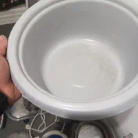 پلوپز سایز بزرگ نو|اجاق گاز و لوازم برقی پخت‌وپز|قم, پردیسان|دیوار