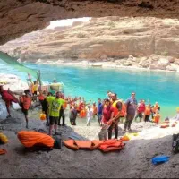 تور یک روزه چالکندی