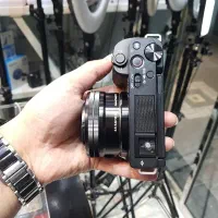 zve10 16-50 sony|دوربین عکاسی و فیلم‌برداری|مشهد, سراب|دیوار