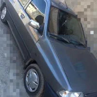 پراید131مدل95|خودرو سواری و وانت|بیستون, |دیوار