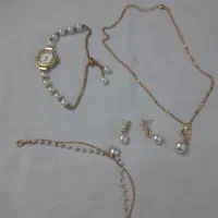 ست کامل رنگ ثابت