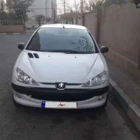 فروش ۲۰۶sd v20 مدل ۹۰|خودرو سواری و وانت|قم, پردیسان|دیوار
