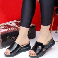 صندل دمپایی سایز بندی موجود.. هدیه|کیف، کفش، کمربند|یاسوج, |دیوار