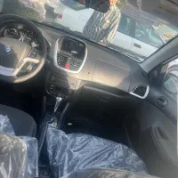 ۲۰۷اتوماتیک سقف فلز صفر کیلومتر مدل ۴۰۴|خودرو سواری و وانت|تهران, جوادیه تهرانپارس|دیوار