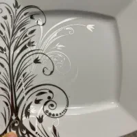 سرویس چینی ۱۲ نفره کامل