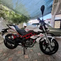 بنلی 150 نیوفیس|موتورسیکلت|بوشهر, |دیوار