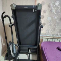تردمیل توربو ۲۰۰