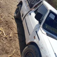 فروش فوری نیسان|خودرو سواری و وانت|بیرک, |دیوار