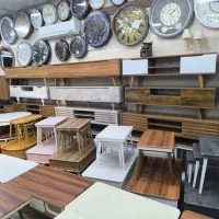 پخش میز تلویزیون زیبا|میز تلویزیون|گرگان, |دیوار