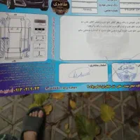 تیبا ۲ هاچبک|خودرو سواری و وانت|فولادشهر, B1|دیوار