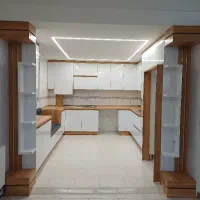 کابینت سازی باران