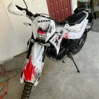 روان QM200|موتورسیکلت|گرگان, |دیوار