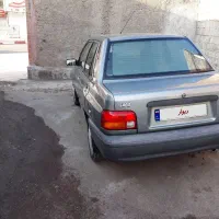 پراید ۸۸ بیرنگ abs|خودرو سواری و وانت|سنندج, |دیوار